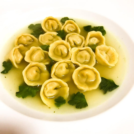 Cappelletti