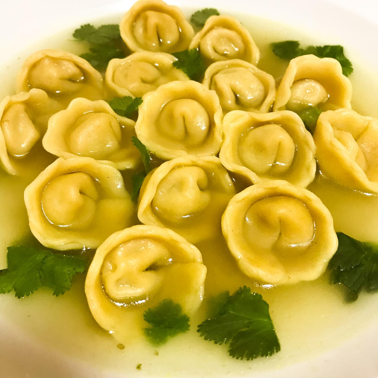 Cappelletti