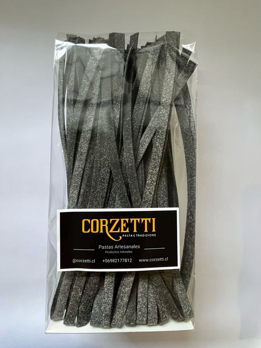 Fettuccine Nero