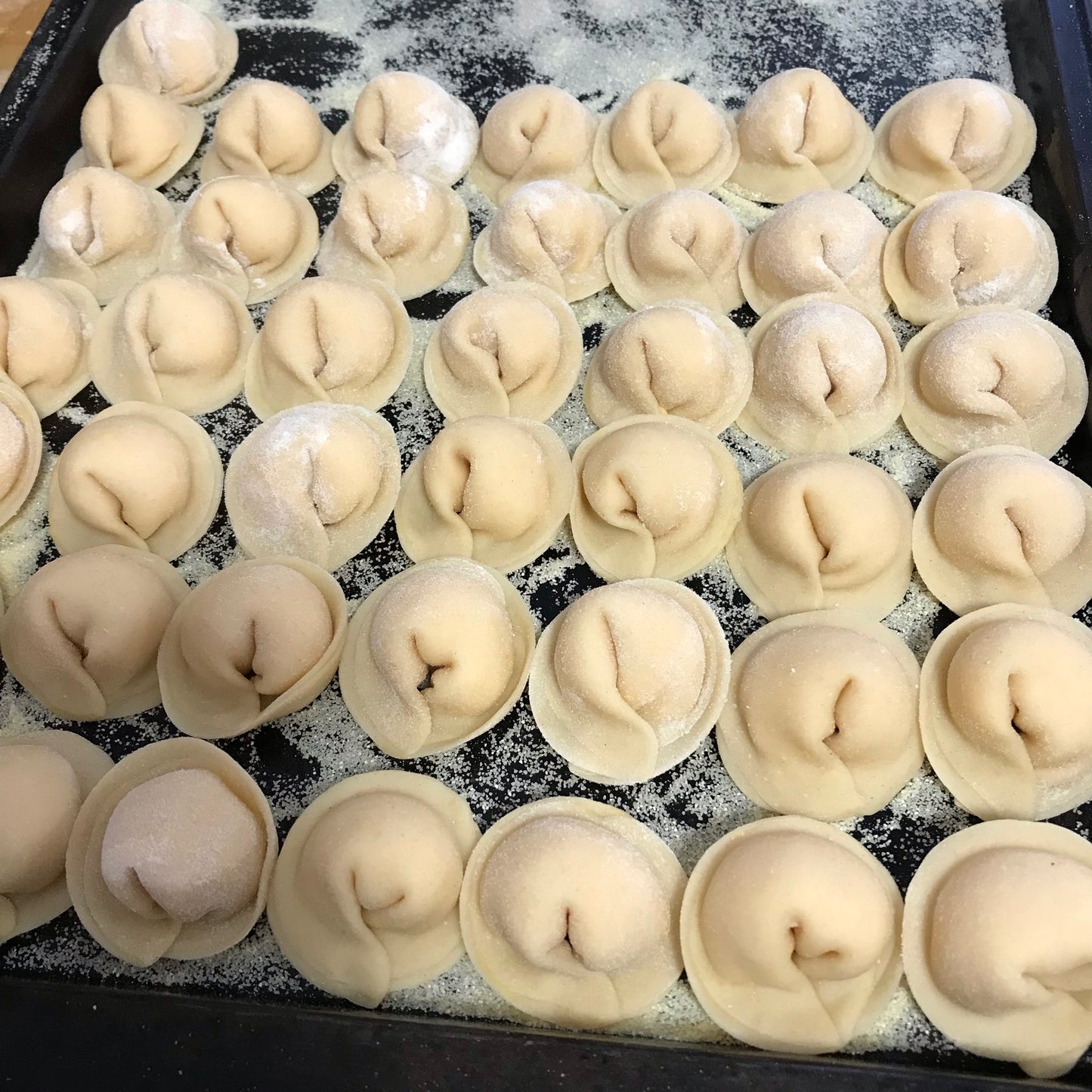 Cappelletti