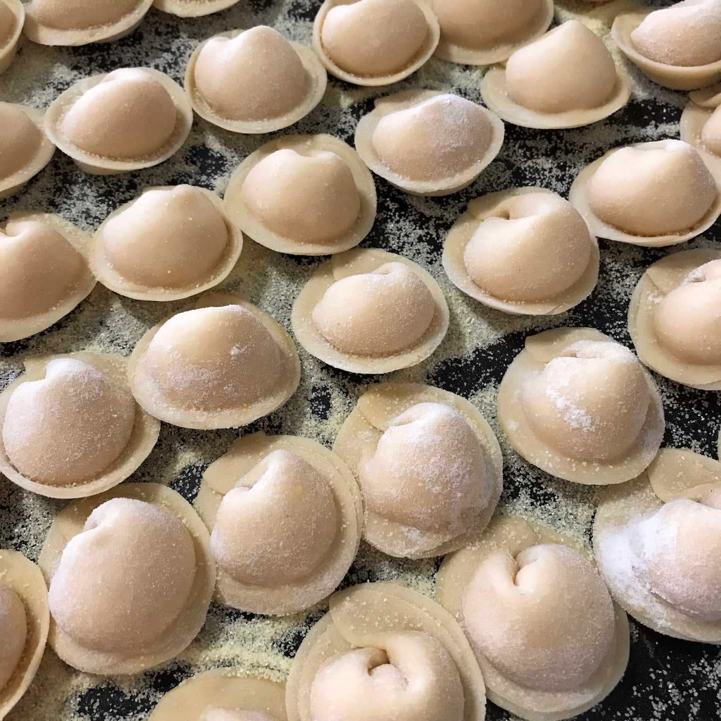 Cappelletti