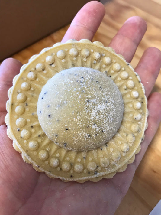 Raviolo carne